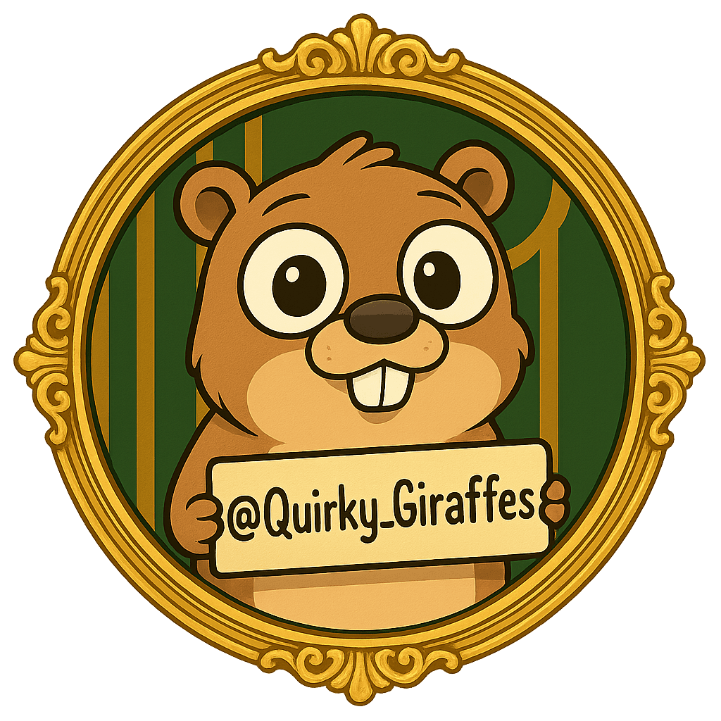 Quirky_Giraffes avatar